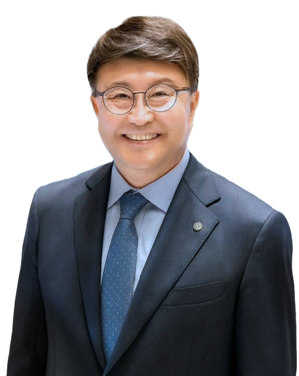 디자인대학장 이형규